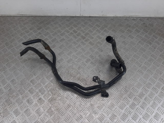 трубка охлаждающей жидкости Volkswagen Touareg 1 поколение [рестайлинг] 2008, 3.0 л., CASA, дизель, АКПП, 7L6121070AJ