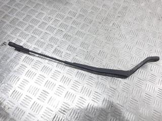 щеткодержатель (поводок стеклоочистителя, дворник) Volkswagen Sharan 1 поколение 2000, 7M3955410B