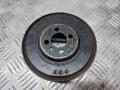 шкив коленвала Volkswagen Passat B5 [рестайлинг] 2002, 1.8 л., i, бензин, 06B105243D - фото №3