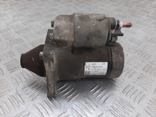 стартер Fiat Grande Punto 199 2006, 1.2 л., бензин, МКПП, 51832950