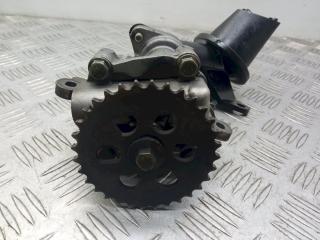 насос масляный Ford Transit 6 поколение 2004, 2.2 л.