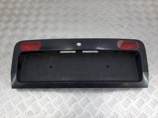 бленда Audi A6 4B/C5 [рестайлинг] 2001, -