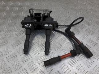 катушка зажигания Volkswagen Passat B5 1999, 1.8 л., i, бензин, -, 058905105A