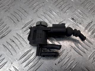 клапан управления турбиной (актуатор) Volkswagen Caddy 3 поколение 2005, 1.9 л., TDi, 1J0906283C