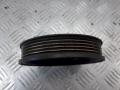 шкив насоса гидроусилителя Audi A4 B5 1997, 1.8 л., i, 058145255C - фото №3