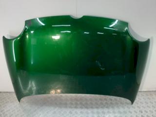 капот Volkswagen Lupo 6X 2002