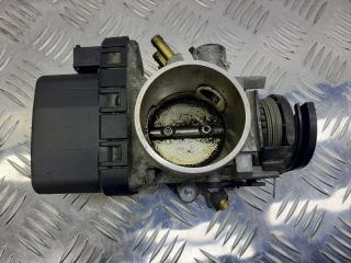 заслонка дроссельная Saab 9-5 1 поколение [рестайлинг] 2002, 2.0 л., Ti, 9188186