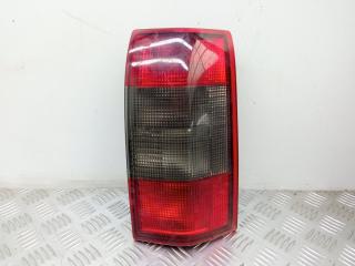 фонарь задний правый Opel Omega B 1998, универсал, 143572