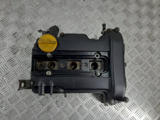 головка блока цилиндров Opel Corsa C 2003, 1.0 л., i, Z10XE