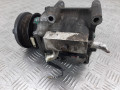 компрессор кондиционера Ford Transit Connect 1 поколение 2006, 1.8 л., дизель - фото №4