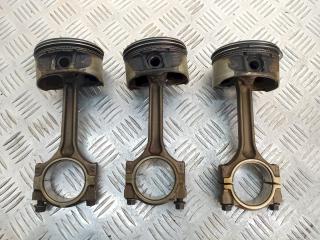 поршень Ford Mondeo 3 поколение 2002, 1.8 л., i