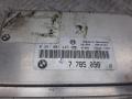 блок управления двигателем BMW 3 серия E46 2002, 2.0 л., D, 281001445 - фото №4