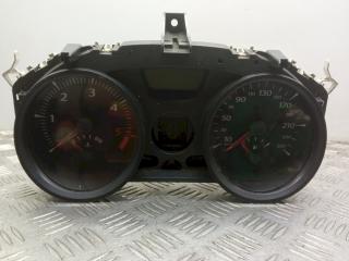 щиток приборов (приборная панель) Renault Megane 2 поколение [рестайлинг] 2007, 1.5 л., DCi, 8200720305M