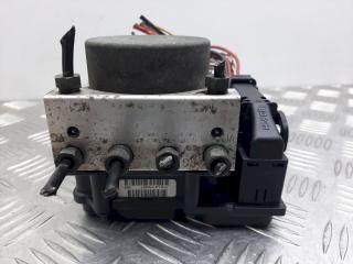 блок ABS Renault Logan 1 поколение 2009, 1.5 л., DCi, 265232110