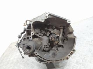 КПП механическая (МКПП) Peugeot 206 1 поколение [рестайлинг] 2005, 1.4 л., i, бензин, -, 20CP81, 1058329