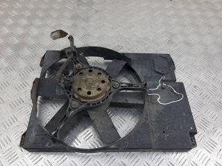 вентилятор радиатора Fiat Ducato 2 поколение [рестайлинг] 2002, -, 8240120