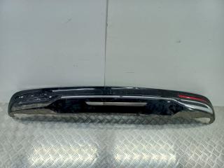 юбка бампера нижняя Mercedes-Benz S-Класс W222/C217/A217 2015, A2228850238