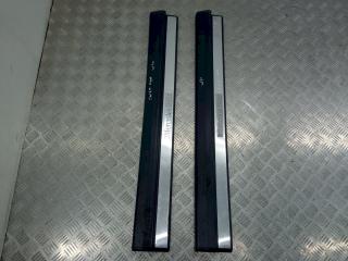 накладка на порог Mercedes-Benz E-Класс W210/S210 1999, купе, 2086800235