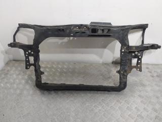 передняя панель крепления облицовки (телевизор) SEAT Ibiza 3 поколение 2003, -