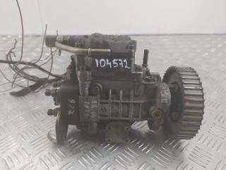 ТНВД Skoda Octavia 1 поколение (A4) 1999, 1.9 л., TDi, 460404977