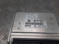 блок управления двигателем Volkswagen Passat B5 1999, 1.8 л., i, ARG, бензин, 8D0906018R - фото №3