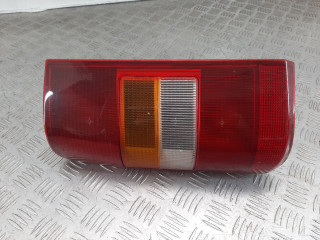 фонарь задний левый Peugeot Expert 1 поколение 2004, 1.9 л., дизель