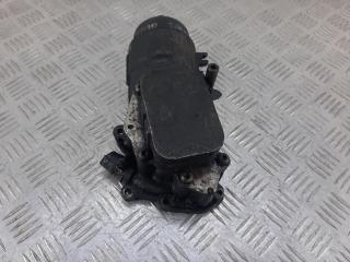 корпус масляного фильтра Peugeot 307 1 поколение 2005, 1.6 л., дизель, 3165312765