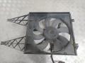 вентилятор радиатора Skoda Fabia 1 поколение (6Y) 2003, -, 6Q0121207H - фото №3
