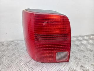 фонарь задний левый Volkswagen Passat B5 2000, универсал, 3B9945111F