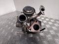 турбина Renault Megane 2 поколение 2005, 1.9 л., DCi, H8200396585 - фото №3
