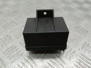 реле накала свечей Peugeot Expert 1 поколение 2004, 1.9 л., дизель, 0281003012