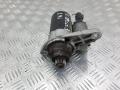 стартер SEAT Ibiza 3 поколение 2006, 1.4 л., i, бензин, 0001120406 - фото №2