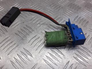 сопротивление печки Opel Vectra B 1997, минивэн, 90568693