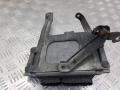 блок управления двигателем Fiat Stilo 1 поколение 2004, 1.9 л., JTD, дизель, -, 0281011398 - фото №3