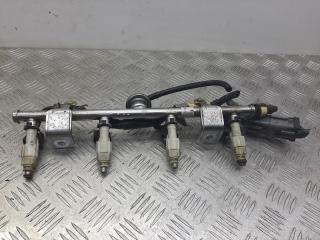 топливная рампа Ford Mondeo 3 поколение 2003, 1.8 л., i, 1S7G-9D280-BB