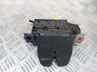 замок багажника Opel Vectra C 2005, универсал, 495072894