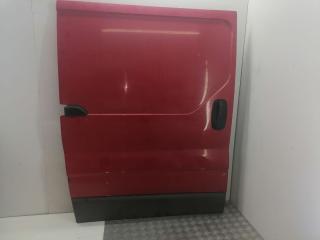 дверь сдвижная Opel Vivaro A 2005