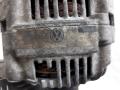 генератор Volkswagen Sharan 1 поколение [рестайлинг] 2002, 1.9 л., TDi, 037903023Q - фото №4
