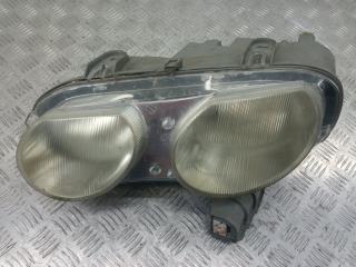 фара левая Rover 75 1 поколение 2003, 1DJ236032