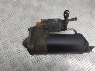 стартер Volvo S80 1 поколение [рестайлинг] 2005, 2.8 л., i, 1115007