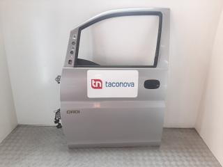 дверь передняя левая Hyundai H-1 Starex 2004