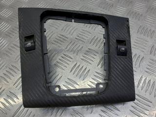 рамка обрамление кулисы BMW 3 серия E46 2003, 8211465