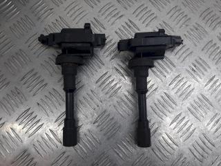 катушка зажигания Mitsubishi Space Star 1 поколение 2001, 1.3 л., i, 099700-048