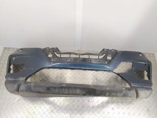 бампер передний Nissan X-Trail T32 [рестайлинг] 2021, -