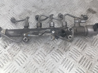 топливная рампа Mercedes-Benz Sprinter 2 поколение [рестайлинг] (W906) 2014, дизель, A6510700495