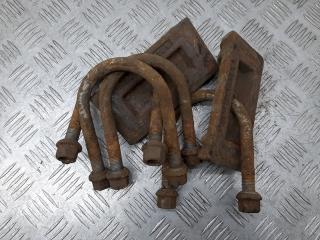 стремянка Mercedes-Benz Sprinter 1 поколение (W901-905) [рестайлинг] 2004, 2.2 л., CDi