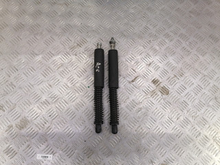 амортизатор крышки багажника (3-5 двери) Citroen C5 1 поколение [рестайлинг] 2005