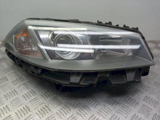 фара правая Renault Megane 2 поколение 2005, 8200073226H