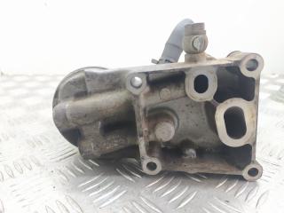 теплообменник масляного фильтра Ford Focus 2 поколение [рестайлинг] 2009, 1.8 л., TDCi, 7T1Q6B624AA