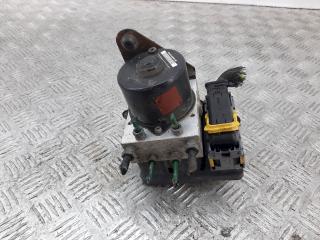 блок ABS Peugeot 206 1 поколение 2003, 1.4 л., i, 9649026980